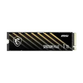 ​MSI Spatium M460