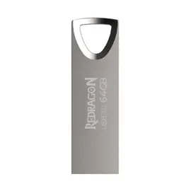 Redragon flash memory