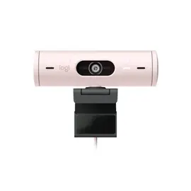 Logitech Brio 500