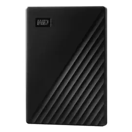 Western Digital My Passport