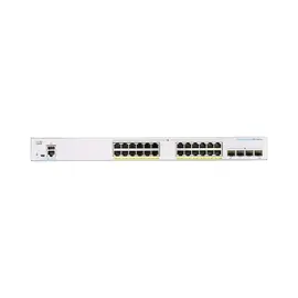 سيسكو CBS350-24FP-4G