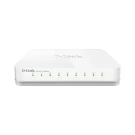 ​D-Link DGS-1008A