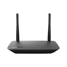 Linksys E5400