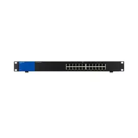 Linksys LGS124 Switch