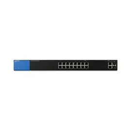Linksys LGS318 Switch