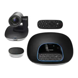 Logitech GROUP