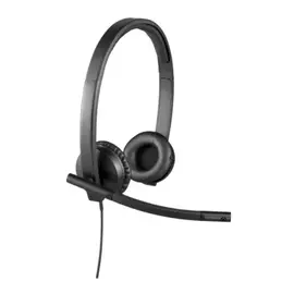 Logitech H570E