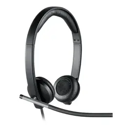 لوجيتك H650E