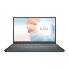ام اس اي مودرن 14 B11M-803XEG