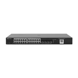 Ruijie Reyee RG-NBS3100-24GT4SFP-P