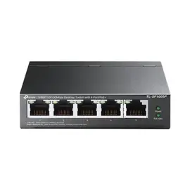 TP-Link TL-SF1005P
