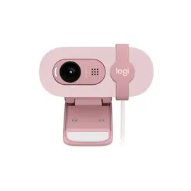 Logitech BRIO 100 Rose​