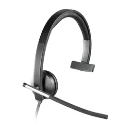 لوجيتك H650E