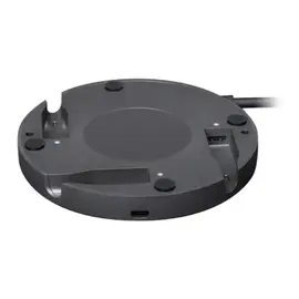 logitech Rally Microphone Center
