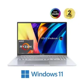 اسوس فيفو بوك 16X D1603QA- MB007W