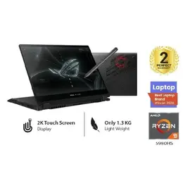 اسوس روج فلو X13 GV301QC-K6029T