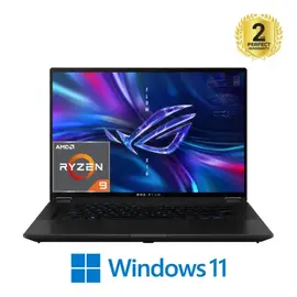 اسوس روج فلو X16 GV601RW-M009W