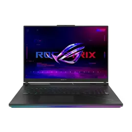 اسوس روج ستريكس سكار 18 G834JZ-N6022W