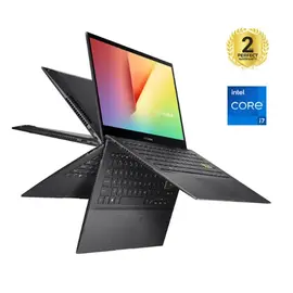 اسوس فيفوبوك فليب 14 TP470EA-EC007W