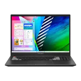 اسوس فيفوبوك برو ​16X اوليد ​M7600QC-OLED007W