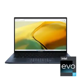 ​اسوس زين بوك 14 اوليد UX3402ZA-OLED007W
