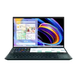 اسوس ​زين بوك برو Duo 15 اوليد