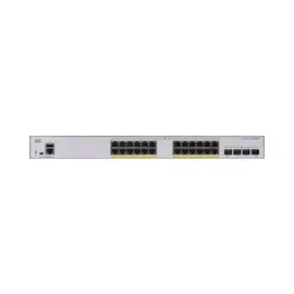 سيسكو CBS350-24P-4G