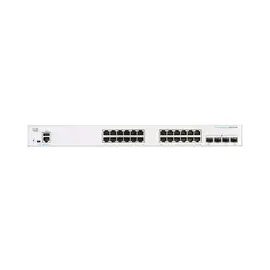 سيسكو CBS350-24T-4G