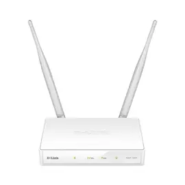 D-Link DAP-1665