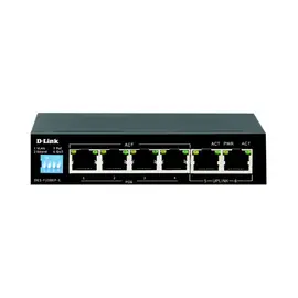 D-Link DES-F1006P-E