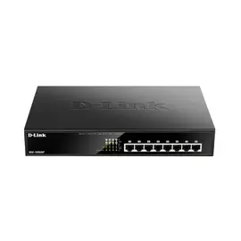 D-Link DGS-1008MP