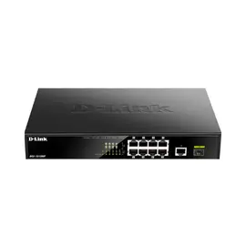 D-Link DGS-1010MP