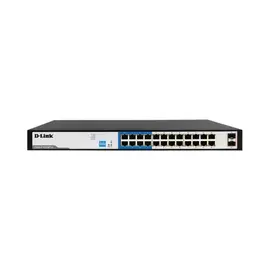 D-Link DGS-F1026P-E