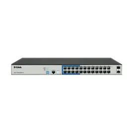 D-Link DGS-F1210-26PS-E