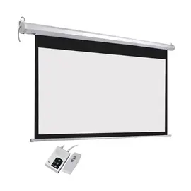 Projector Screen 180 X180 cm