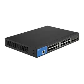 Linksys LGS328C