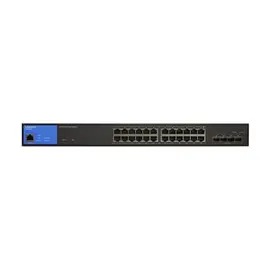 Linksys LGS328MPC