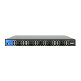 Linksys LGS352MPC