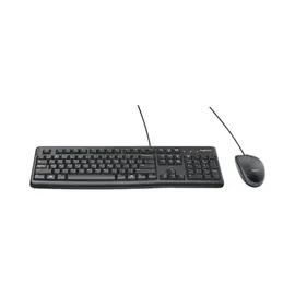 Logitech MK120