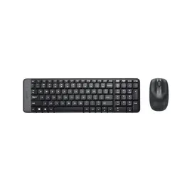 Logitech MK220