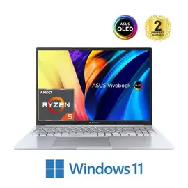 اسوس فيفوبوك 16X D1603QA-MB005W