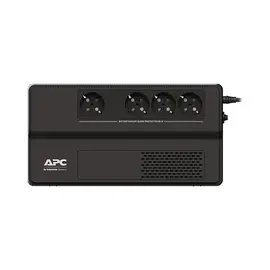 APC BV650I-GR UPS