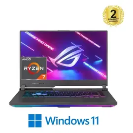 ASUS ROG Strix G15 G513IM-HN007W