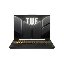 اسوس تاف جيمنج F16 FX607VU-RL805W