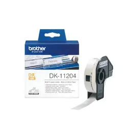 Brother DK-11204