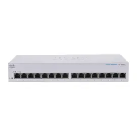 سويتش سيسكو CBS110-16T