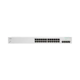 Cisco CBS220-24T-4X