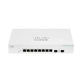 سيسكو CBS220-8T-E-2G