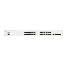سيسكو CBS250-24T-4G