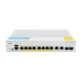 سيسكو CBS250-8P-E-2G